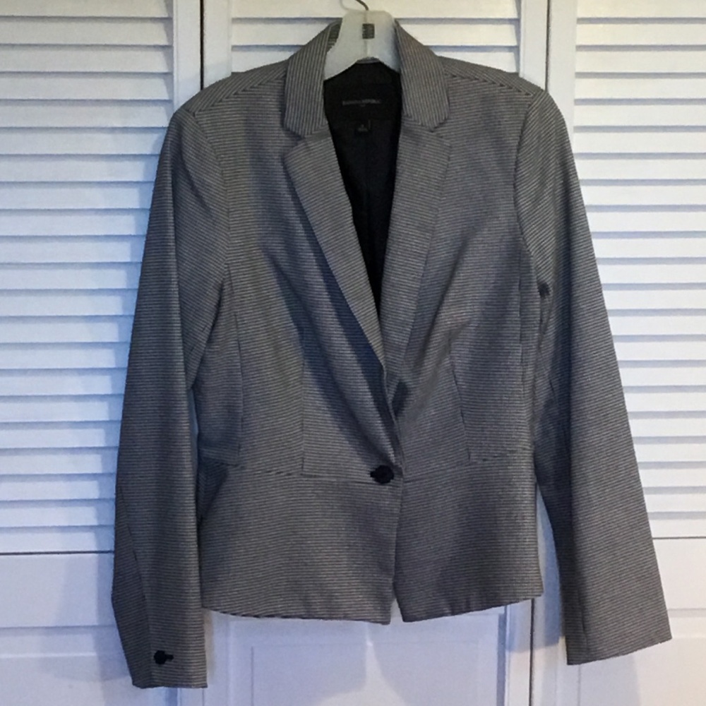 Banana Republic Women’s Blazer, size 8